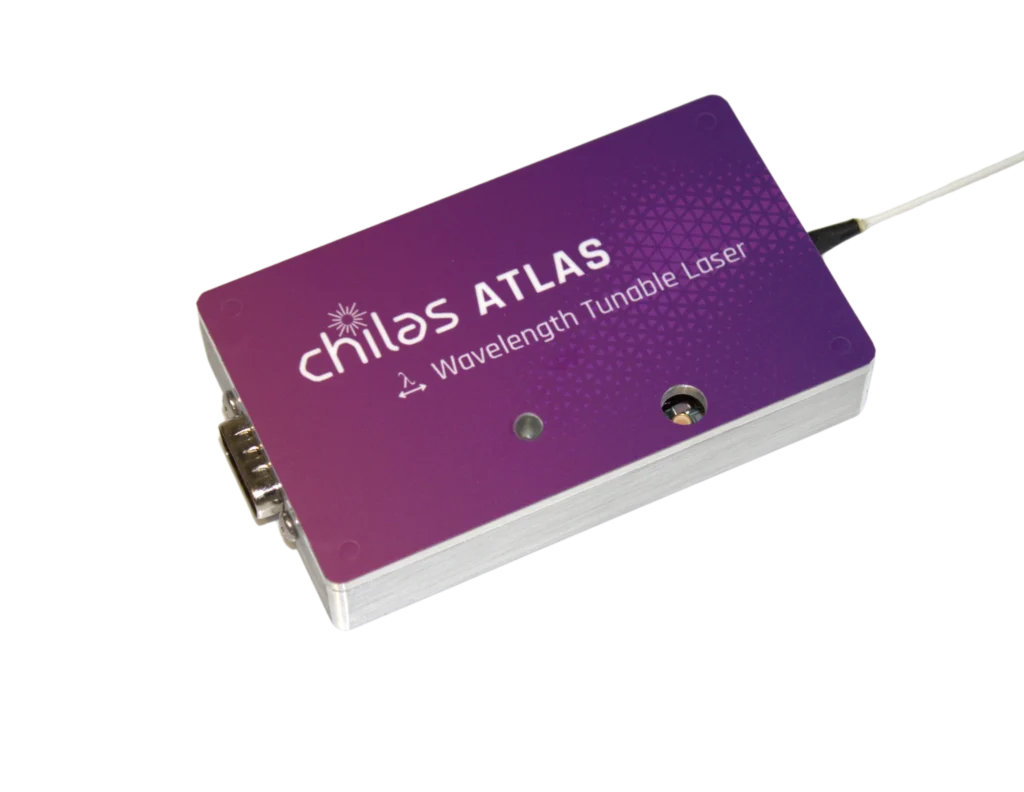 Chilas ATLAS