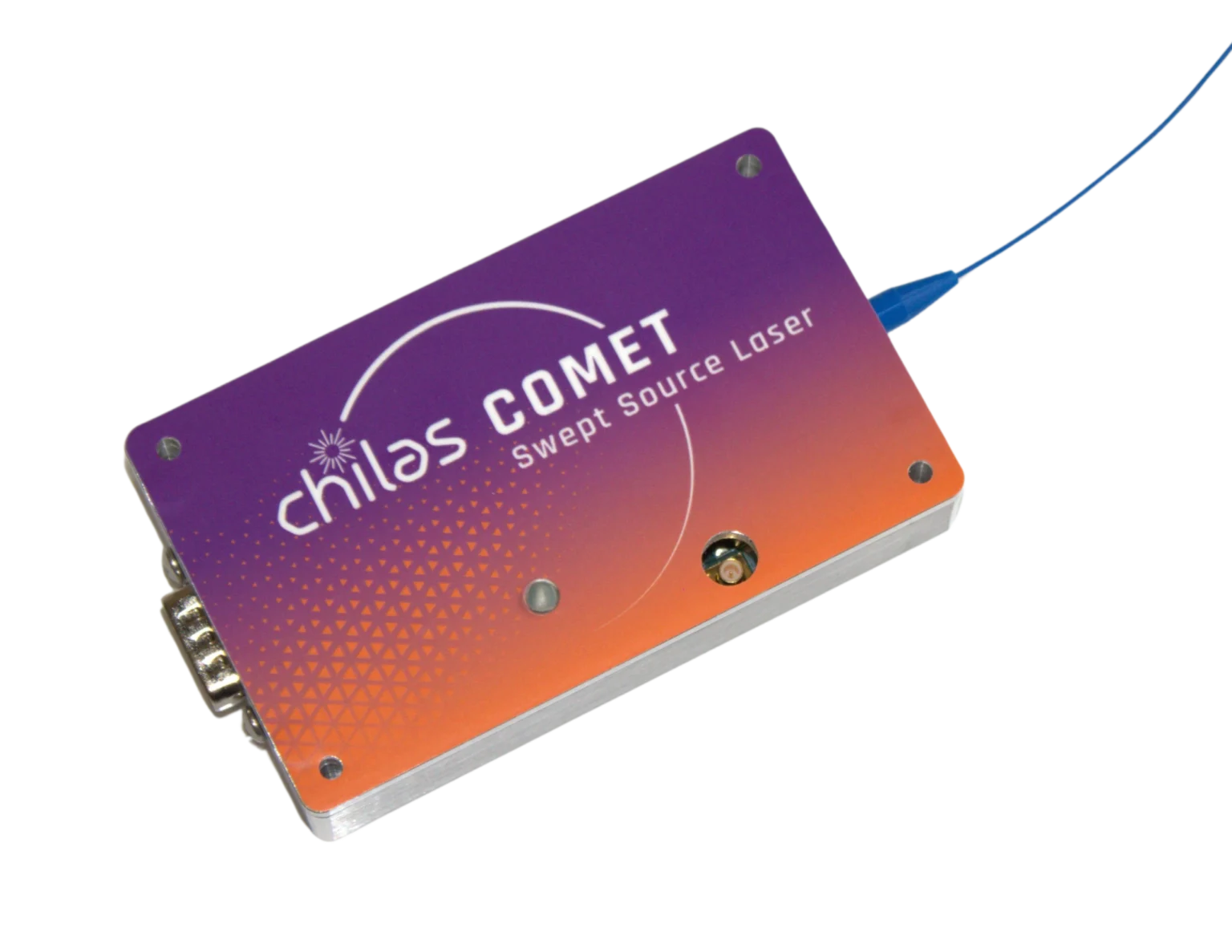 Chilas COMET